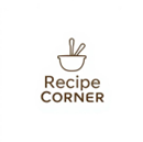 Recipe Corner Logo